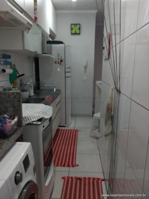 Foto 28 de 37 - Apartamento para venda em Itapuca