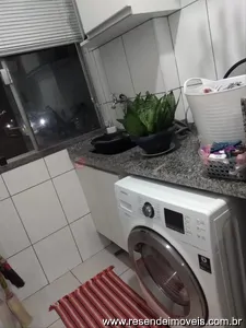 Apartamento para venda em Itapuca