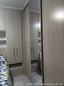 Apartamento para venda em Itapuca