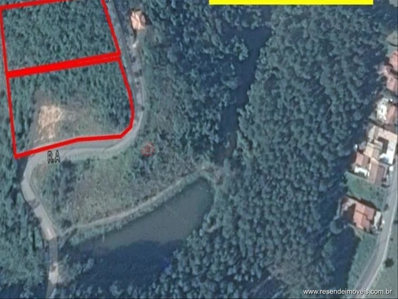 Foto 2 de 2 - Terreno para venda em Morada do Bosque