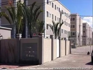 Apartamento para aluguel em Paraíso