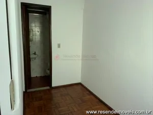 Apartamento para venda em Jardim Brasília