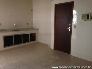 Apartamento para aluguel em Liberdade