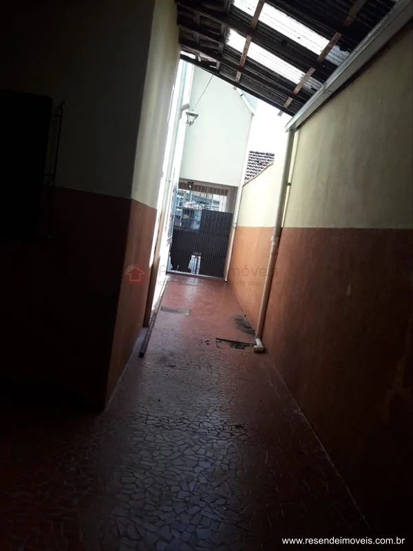 Foto 2 de 21 - Casa para aluguel em Campos Elíseos