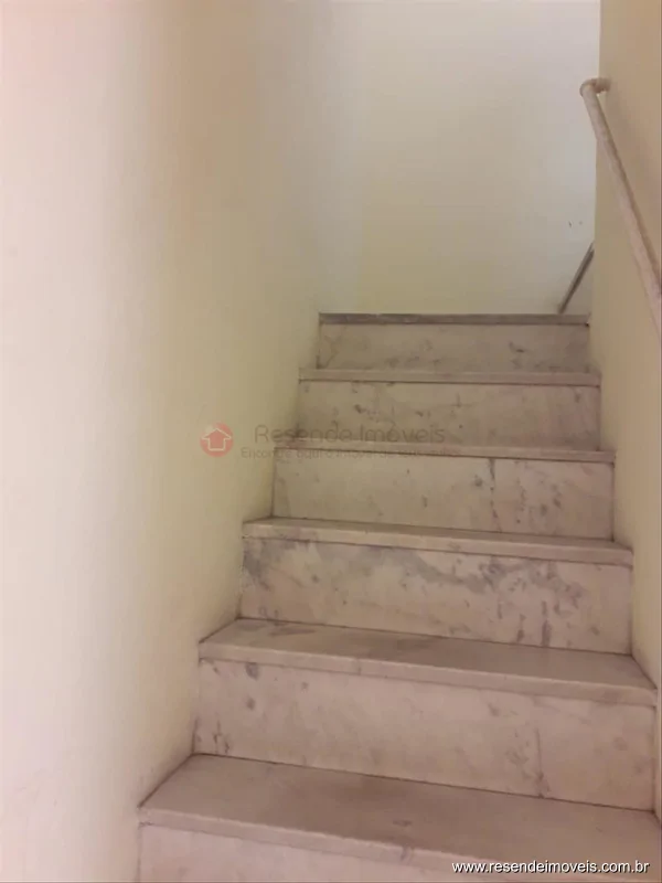 Foto 13 de 21 - Casa para aluguel em Campos Elíseos