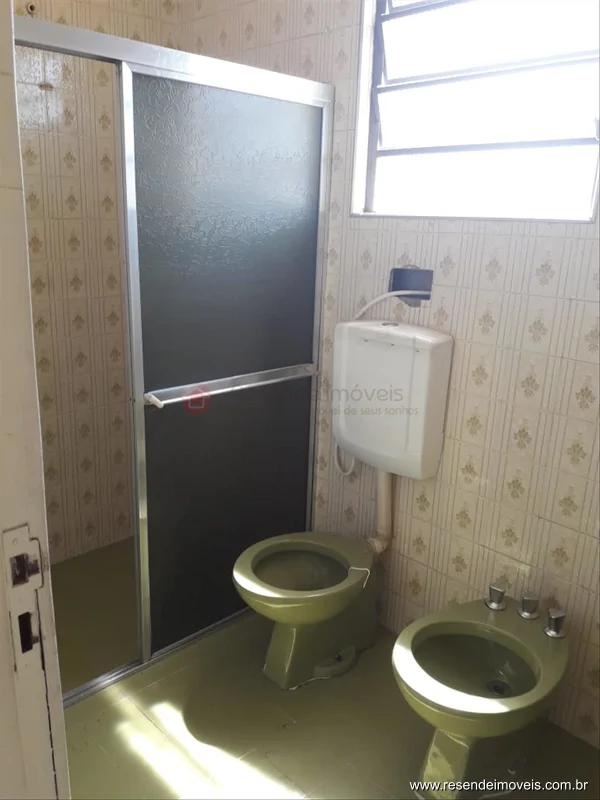 Foto 18 de 21 - Casa para aluguel em Campos Elíseos