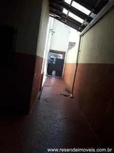 Casa para aluguel em Campos Elíseos