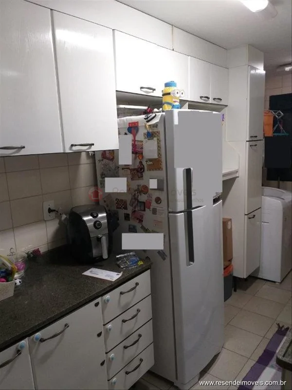 Foto 11 de 12 - Apartamento para venda em Comercial