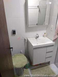 Apartamento para venda em Comercial