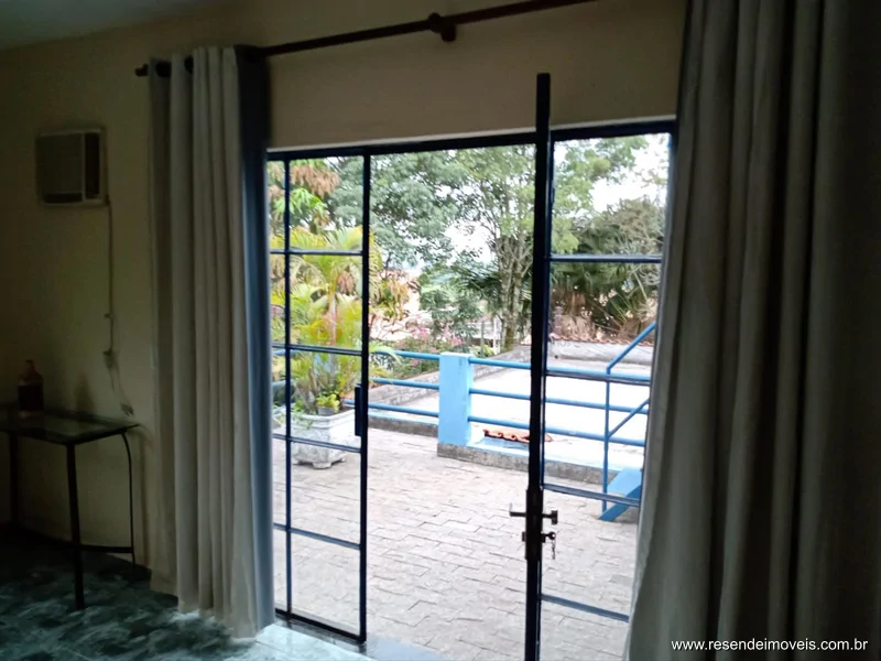 Foto 9 de 15 - Casa para aluguel em Vila Verde