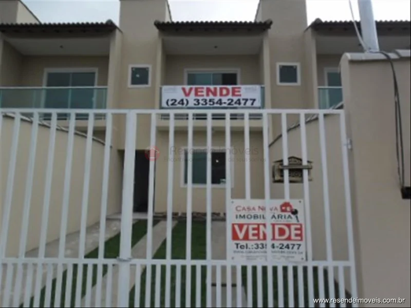 Foto 1 de 8 - Casa para venda em Parque Ipiranga