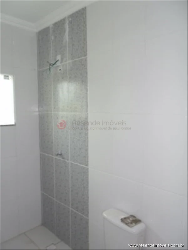 Foto 2 de 8 - Casa para venda em Parque Ipiranga