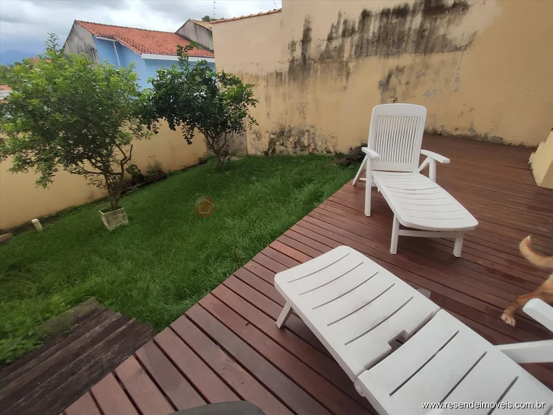 Foto 8 de 17 - Casa para aluguel em Mirante das Agulhas