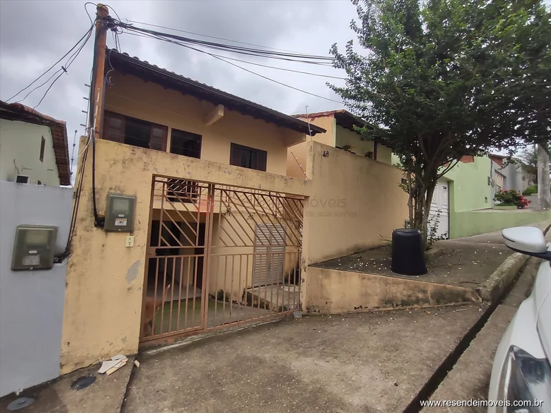 Foto 12 de 17 - Casa para aluguel em Mirante das Agulhas