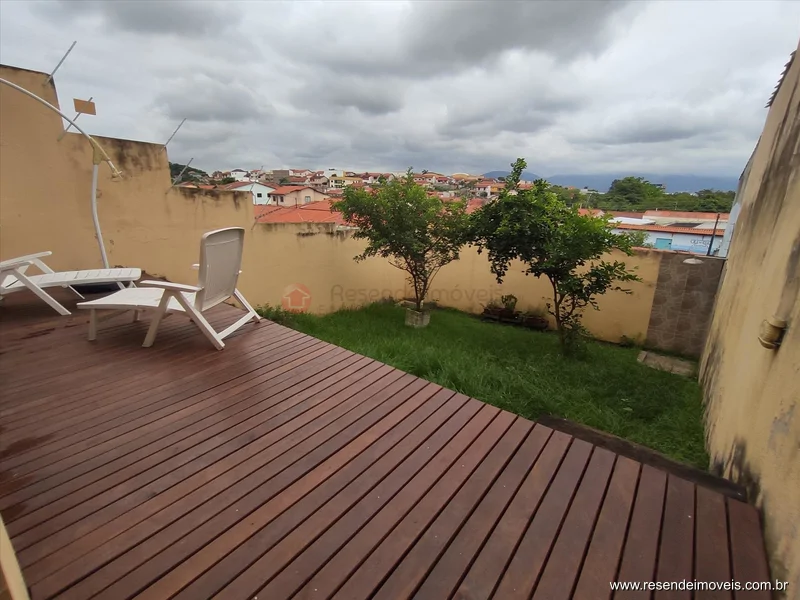 Foto 13 de 17 - Casa para aluguel em Mirante das Agulhas