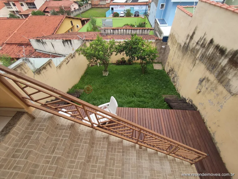 Foto 16 de 17 - Casa para aluguel em Mirante das Agulhas