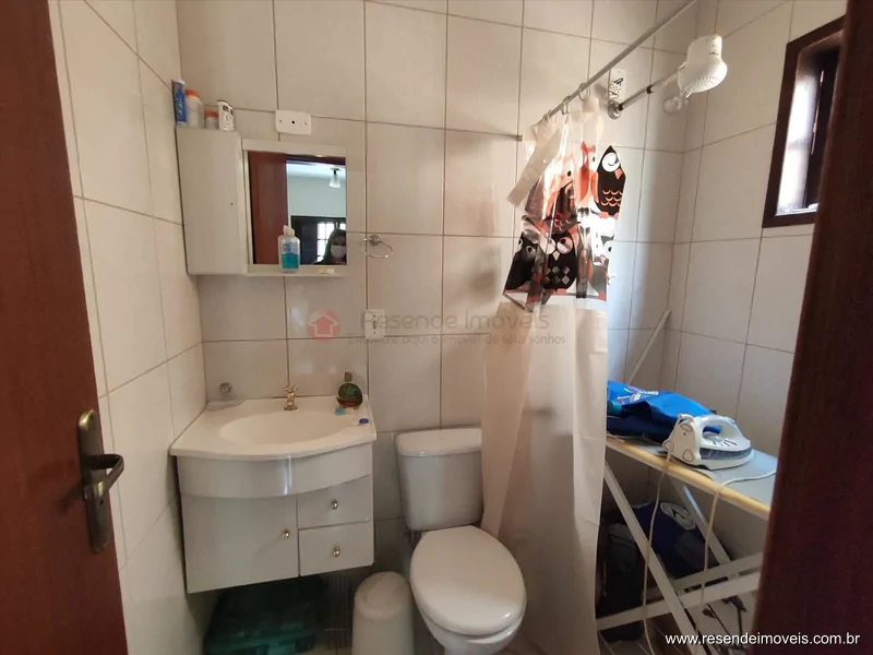 Foto 6 de 17 - Casa para aluguel em Mirante das Agulhas