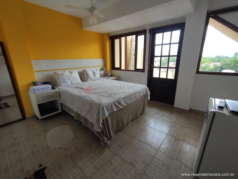 Foto 17 de 17 - Casa para aluguel em Mirante das Agulhas