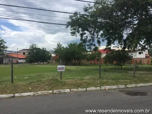 Terreno para venda em Itapuca