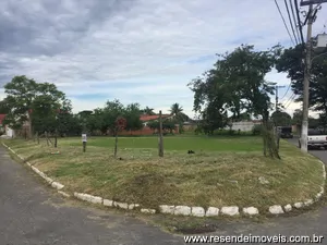 Terreno para venda em Itapuca