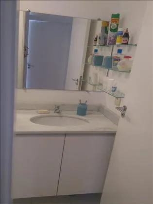 Apartamento para venda em Jardim Jalisco