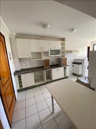 Apartamento para venda em Centro