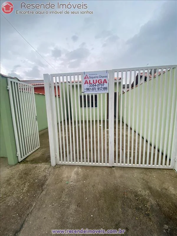 Foto 8 de 8 - Casa para aluguel em Morada da Montanha