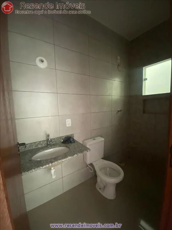 Foto 4 de 8 - Casa para aluguel em Morada da Montanha