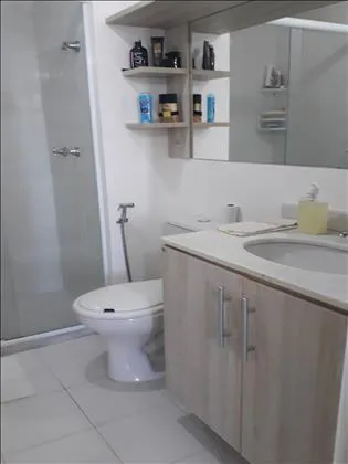 Apartamento para venda em Jardim Jalisco