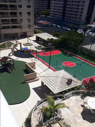 Apartamento para venda em Jardim Jalisco