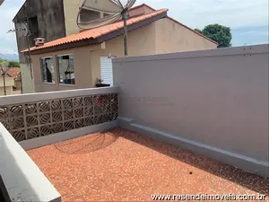 Casa para venda em Manejo