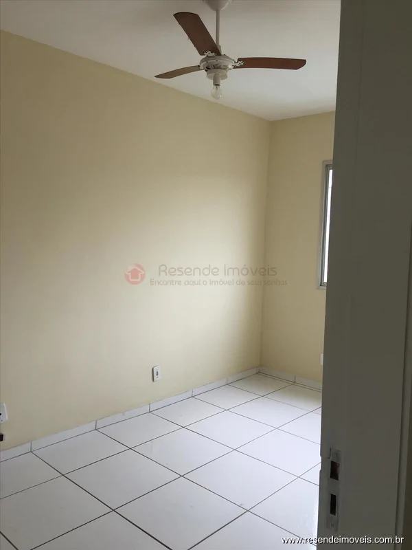 Foto 3 de 11 - Apartamento para aluguel em Jardim Jalisco