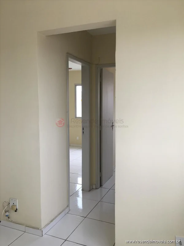 Foto 9 de 11 - Apartamento para aluguel em Jardim Jalisco