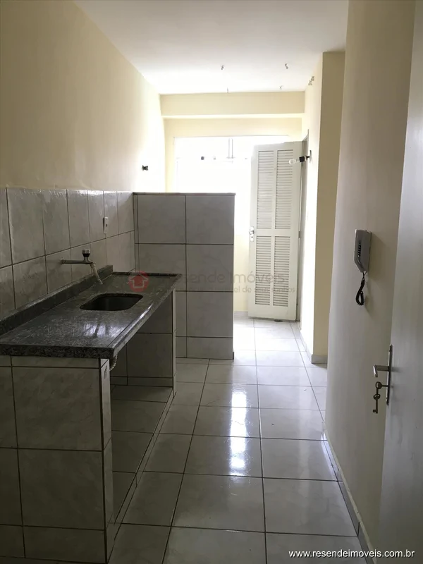 Foto 5 de 11 - Apartamento para aluguel em Jardim Jalisco