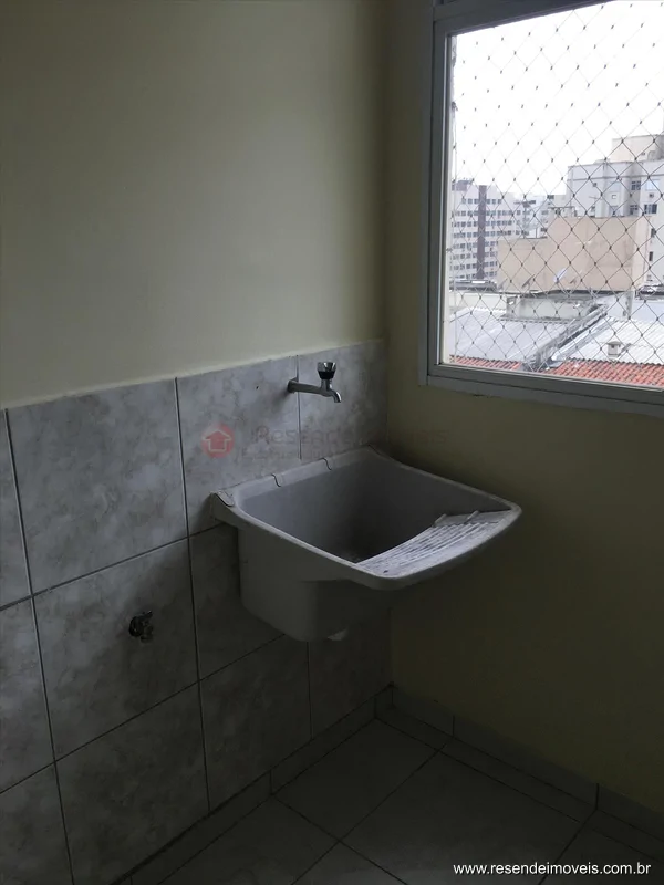 Foto 8 de 11 - Apartamento para aluguel em Jardim Jalisco