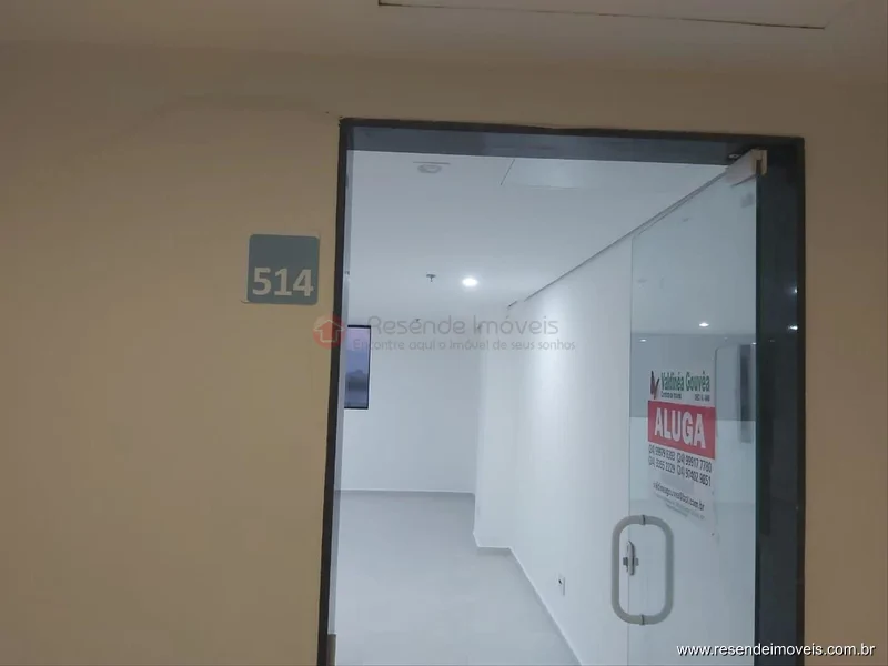 Foto 1 de 14 - Sala Comercial para aluguel em Jardim Jalisco