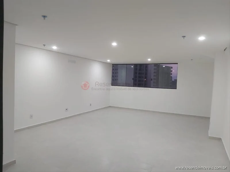 Foto 6 de 14 - Sala Comercial para aluguel em Jardim Jalisco