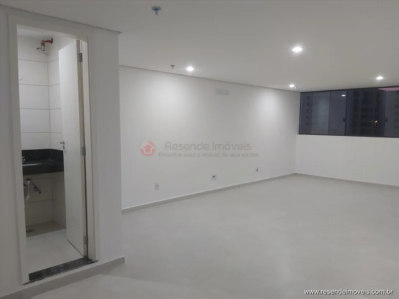 Foto 12 de 14 - Sala Comercial para aluguel em Jardim Jalisco