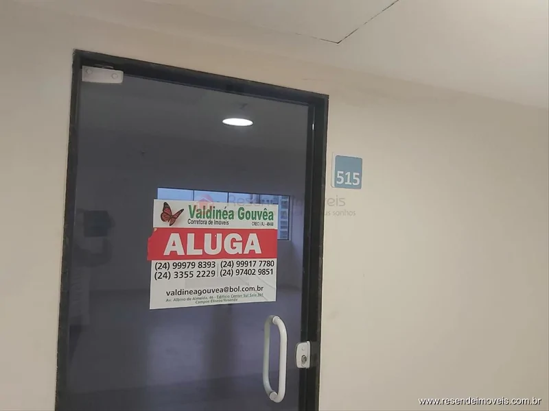 Foto 14 de 14 - Sala Comercial para aluguel em Jardim Jalisco