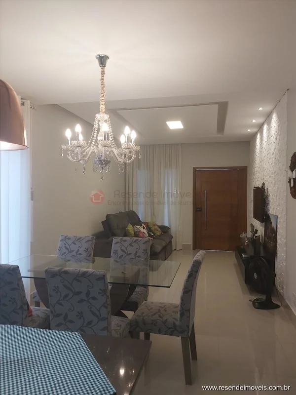 Foto 5 de 43 - Casa para venda em Morada da Colina