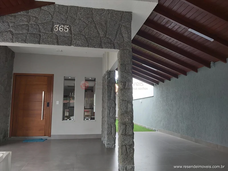 Foto 34 de 43 - Casa para venda em Morada da Colina