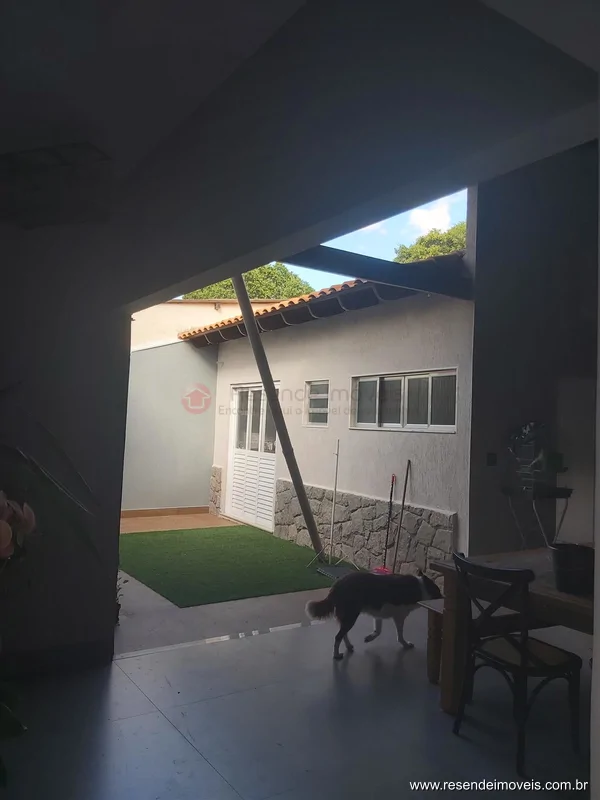 Foto 38 de 43 - Casa para venda em Morada da Colina