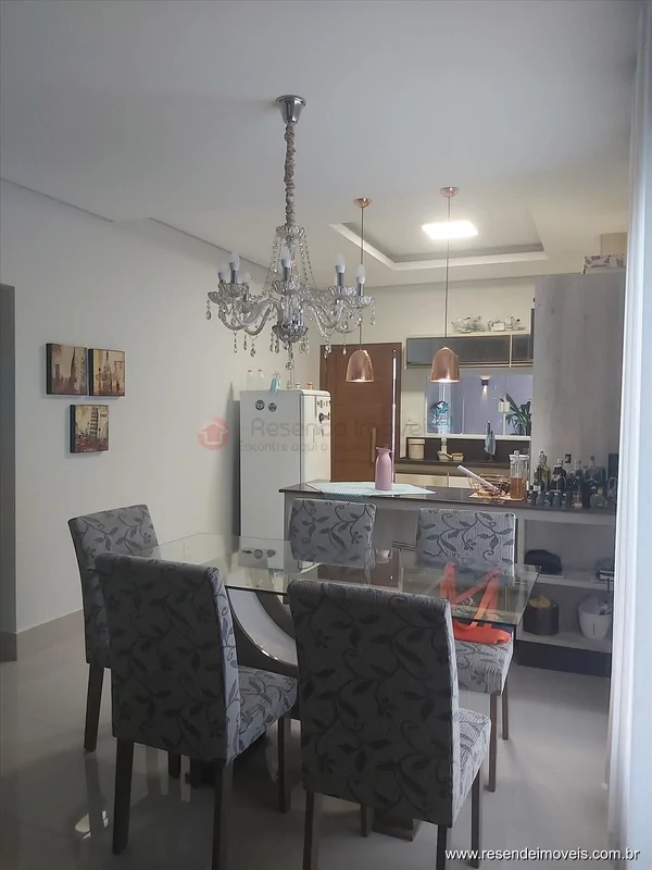 Foto 4 de 43 - Casa para venda em Morada da Colina