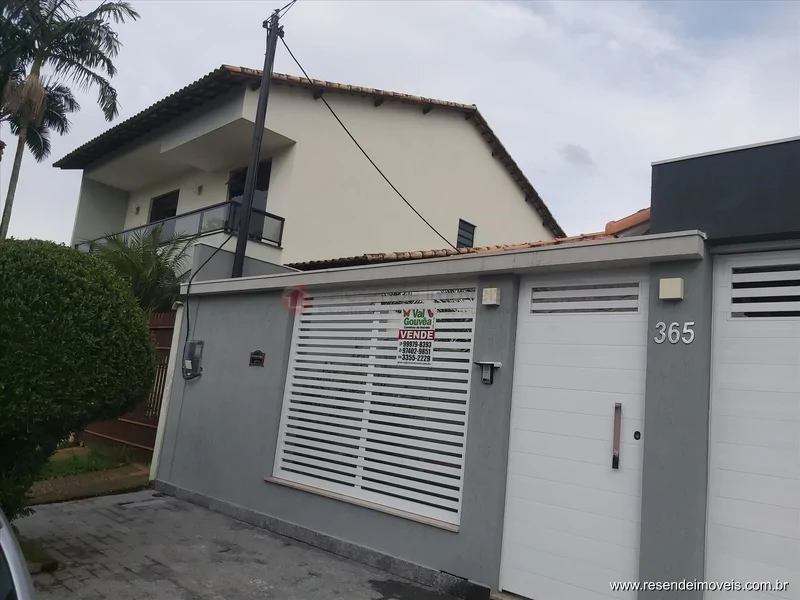 Foto 32 de 43 - Casa para venda em Morada da Colina