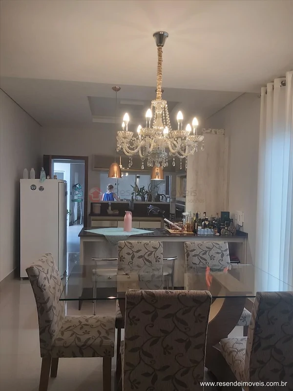 Foto 2 de 43 - Casa para venda em Morada da Colina