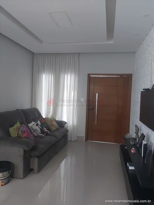 Foto 17 de 43 - Casa para venda em Morada da Colina