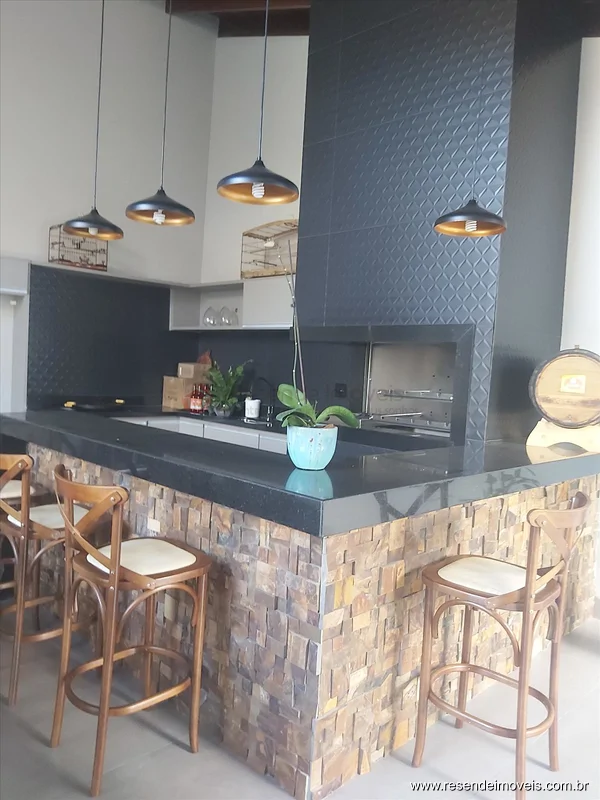 Foto 37 de 43 - Casa para venda em Morada da Colina