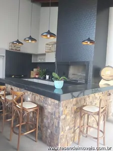 Casa para venda em Morada da Colina