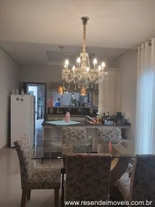 Casa para venda em Morada da Colina