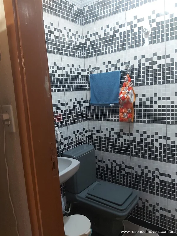 Foto 12 de 18 - Casa para venda em Cidade Alegria